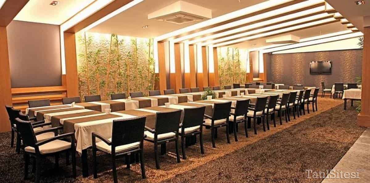 Sultanoğlu Hotel & Spa